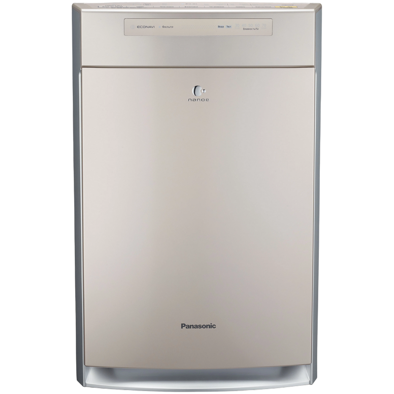 Air Purifier & Humidifier Panasonic F-VXR50R-..