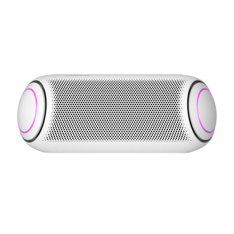 Portable Speaker LG XBOOM Go PL7, White