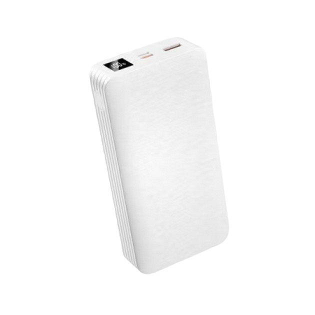 Power Bank XO 20000 mAh, Fast Charg..