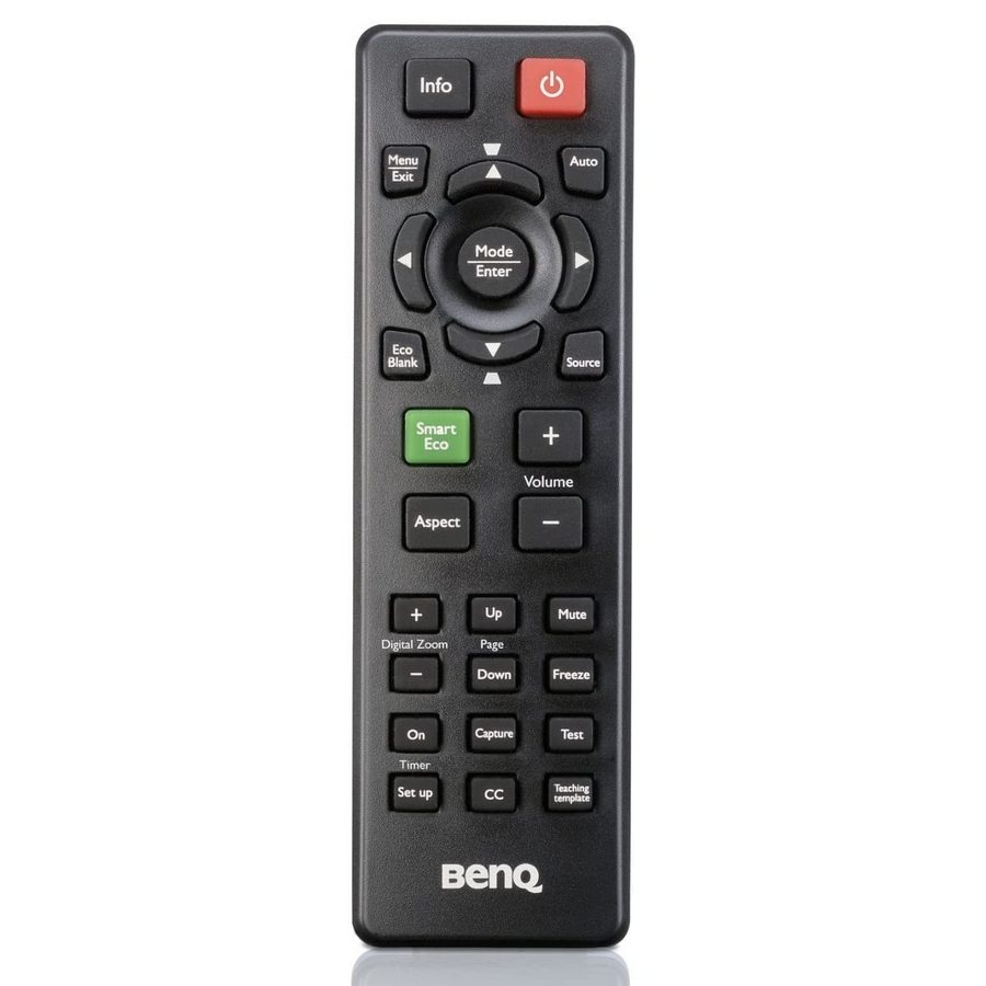 Remote control BenQ RCX022, for MW516 MW519 M..