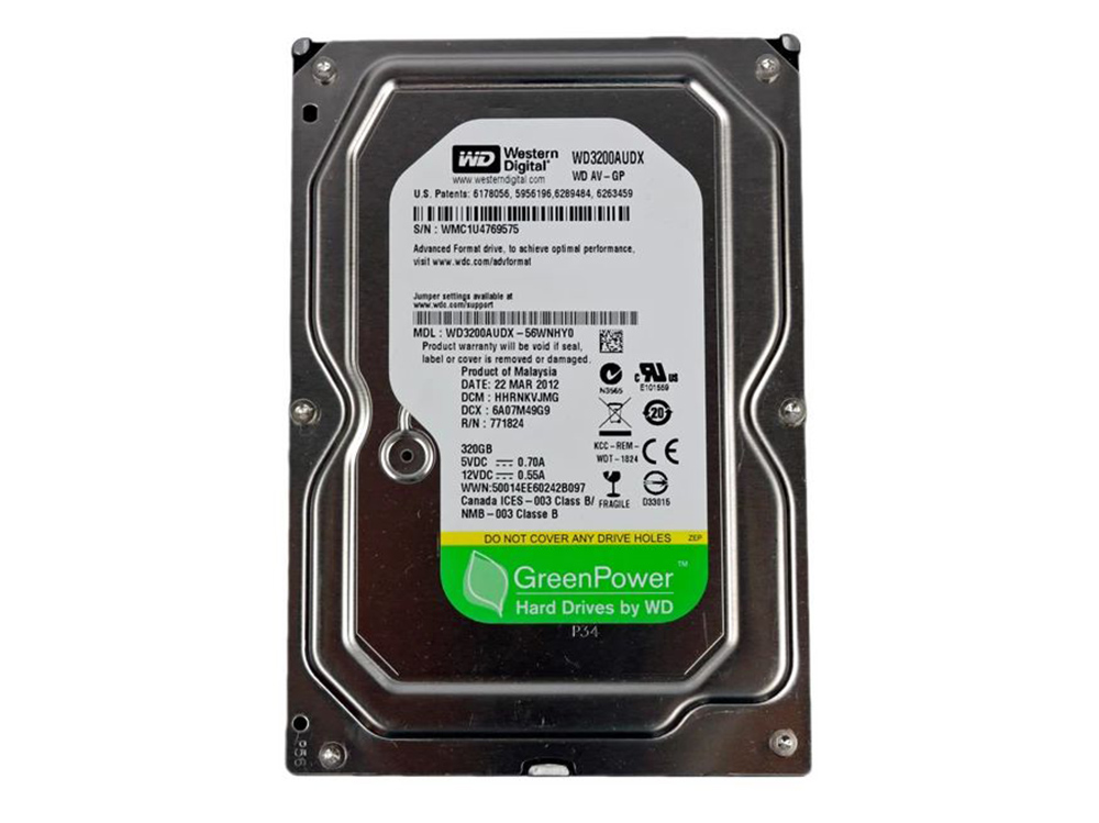 Cumpara  HDD Hard Disk Drives - 3.5