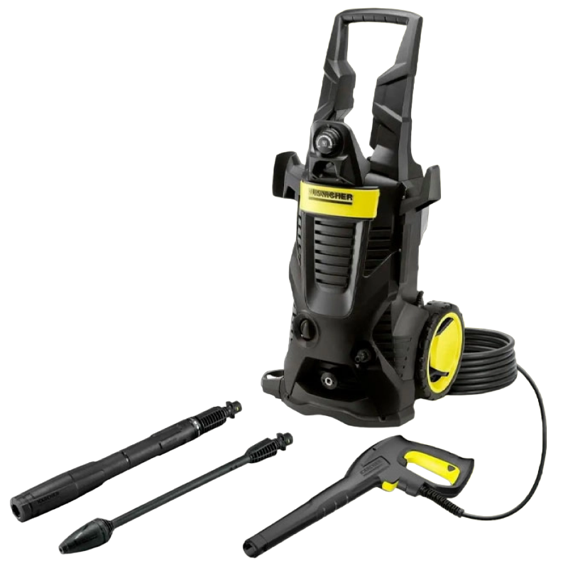 High Pressure Washer Karcher 1.168-..