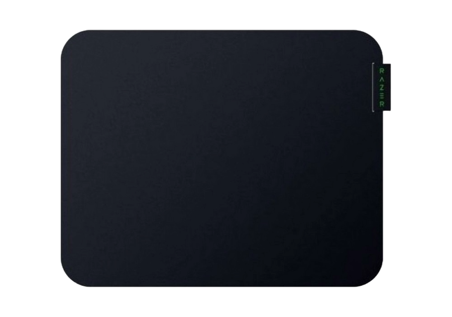 Gaming Mouse Pad Razer Sphex V3, 270 × 215 × 0.4mm, Tough polycarbonate build, ultra-thin, Black