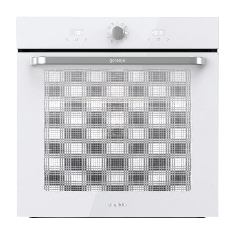 BinOven/el Gorenje BOS 67371 SYW
