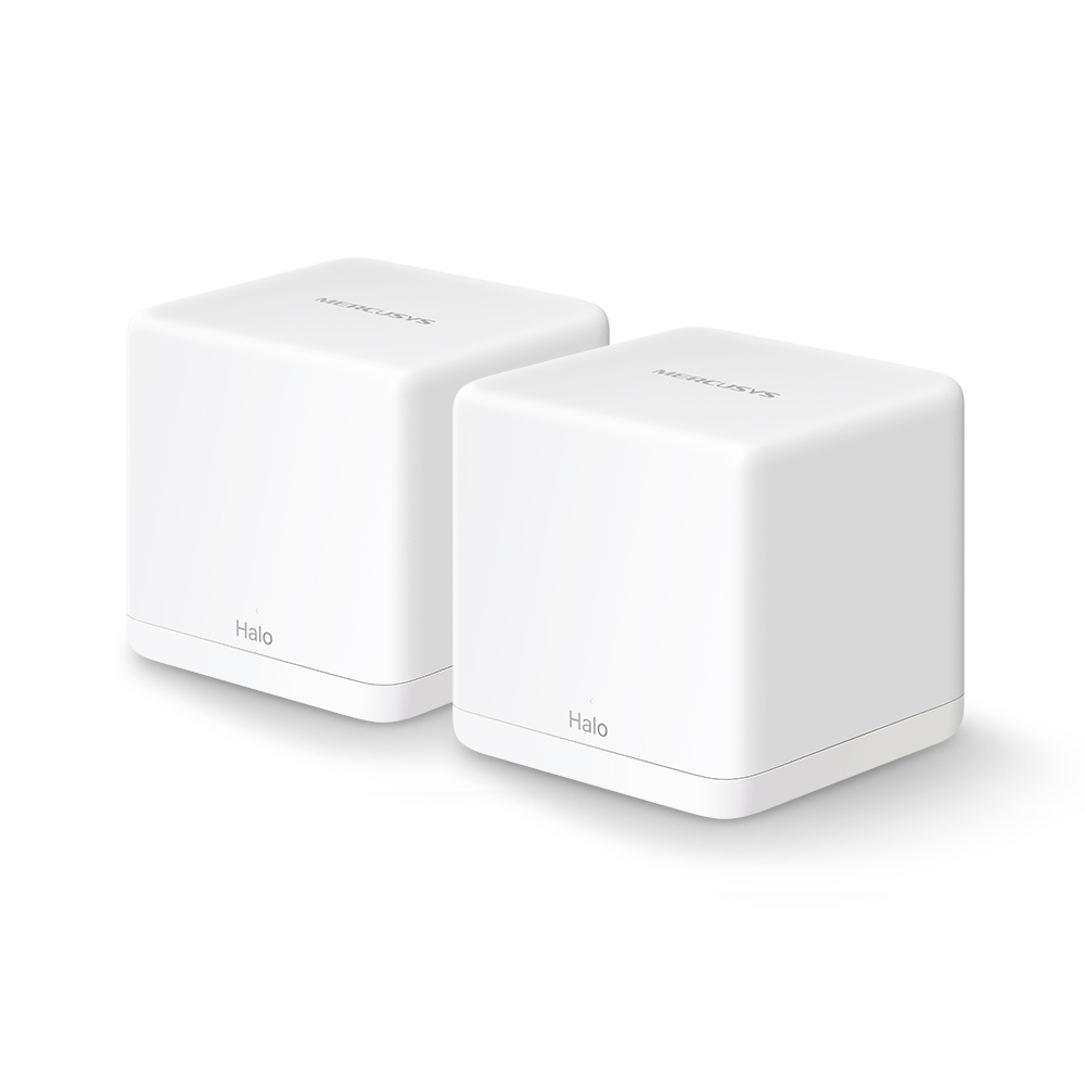 Cumpara  Routere fără fir - Whole-Home Mesh Dual Band Wi-Fi AC System MER..