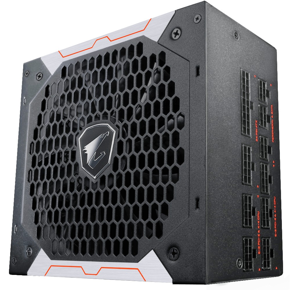 Cumpara  Surse de alimentare - Power Supply ATX 750W GIGABYTE AORUS GP-AP750..