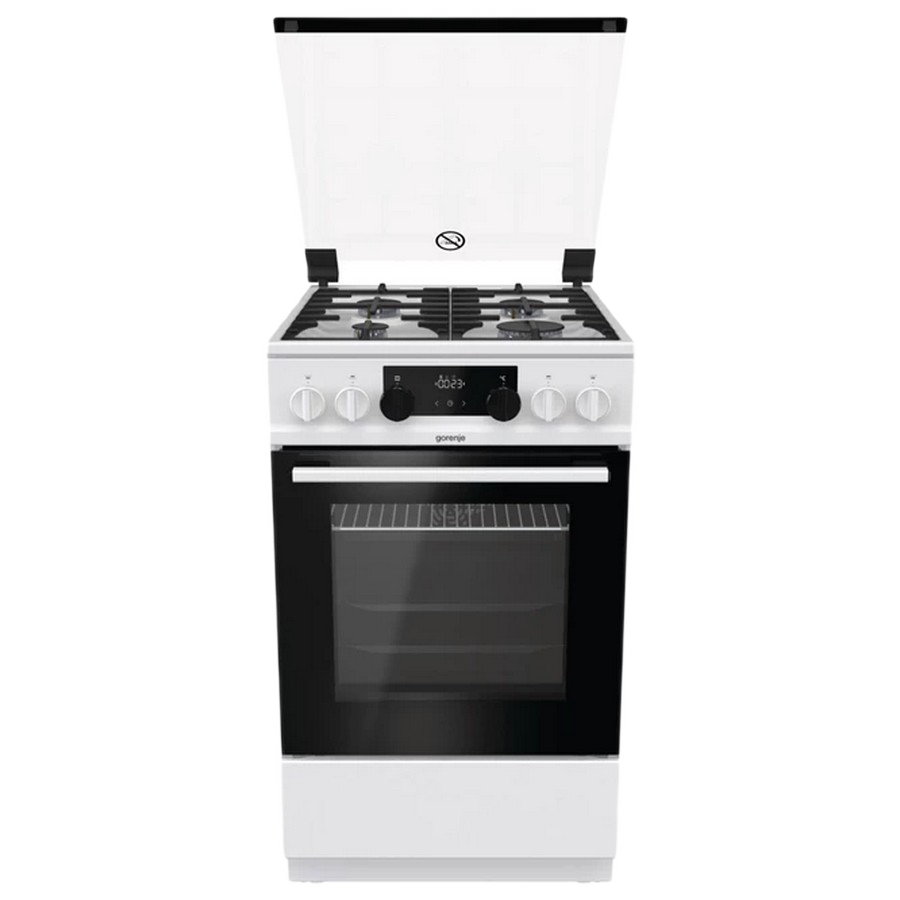 Cumpara  Plite și aragazuri - Gas\el cooker Gorenje GKS 5C71 WF..
