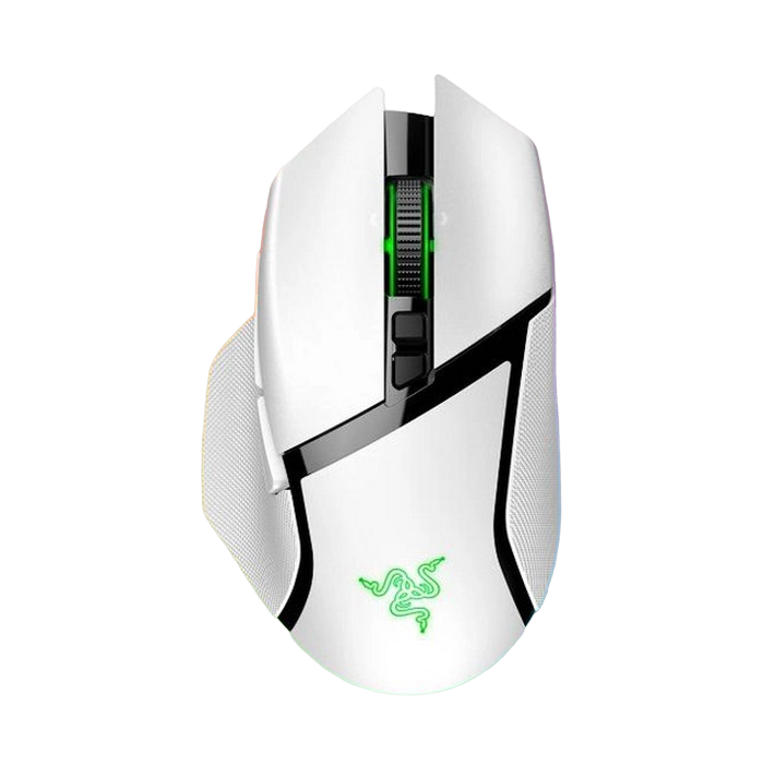 Gaming Wireless Mouse Razer Basilis..