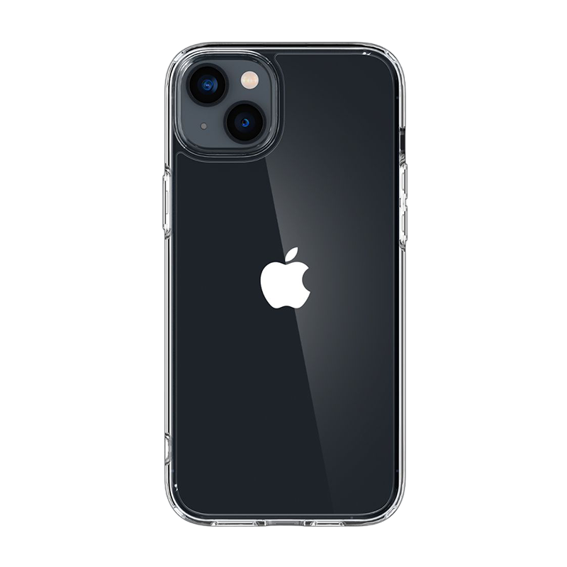 Spigen iPhone 14, Ultra Hybrid, Cry..