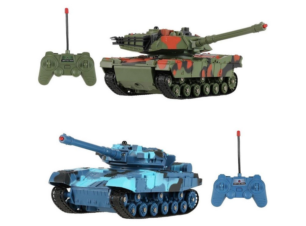 Crazon Tank Bluetooth control, INFR..