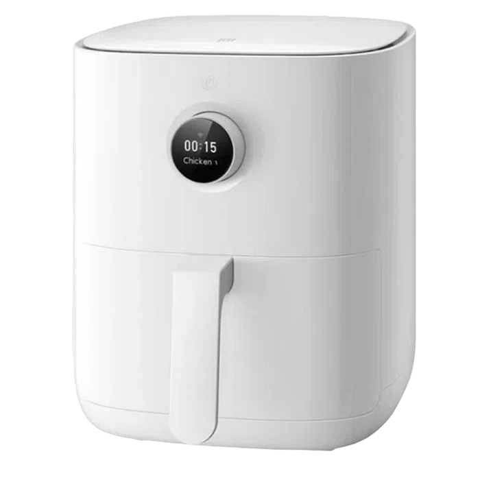 Cumpara  Friteuze - Xiaomi Smart Air Fryer 3.5L, White..