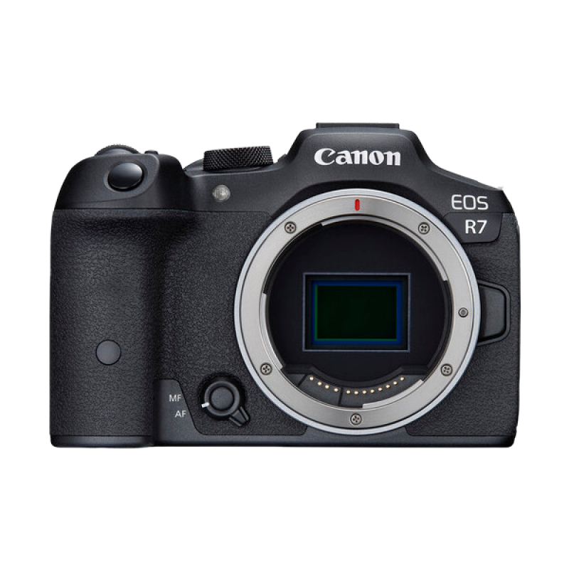 DC Canon EOS R7 BODY..