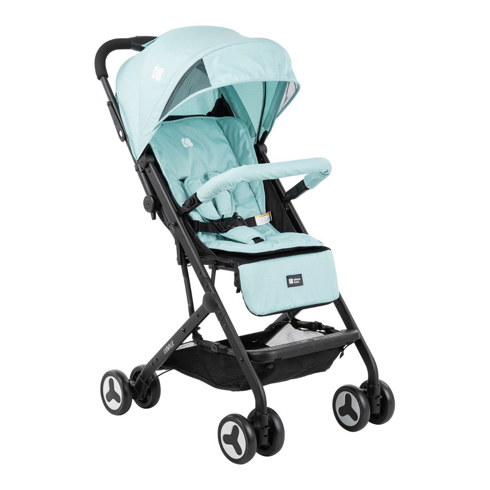 Cumpara  Cărucioare pentru copii - Pushchair Kikka Boo Catwalk Mint..