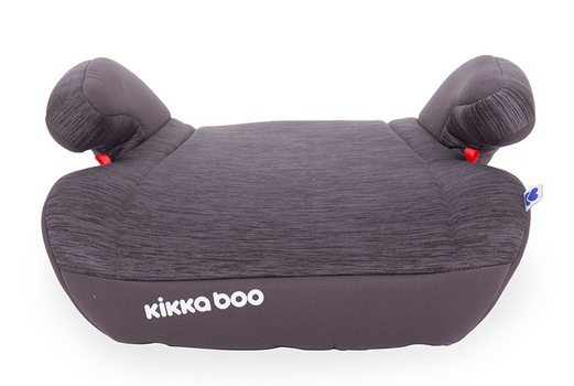 Car Seat Kikka Boo 2-3 (15-36 kg) Standy Grey..