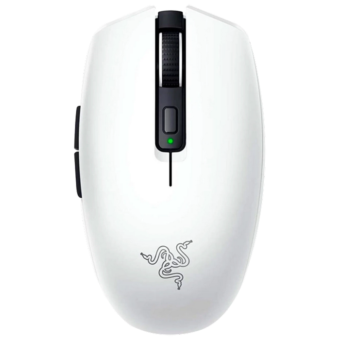 Gaming Wireless Mouse Razer Orochi V2, 18к dpi, 6 buttons, 40G, 450IPS, Mec.SW, 60g, On-Board Memory