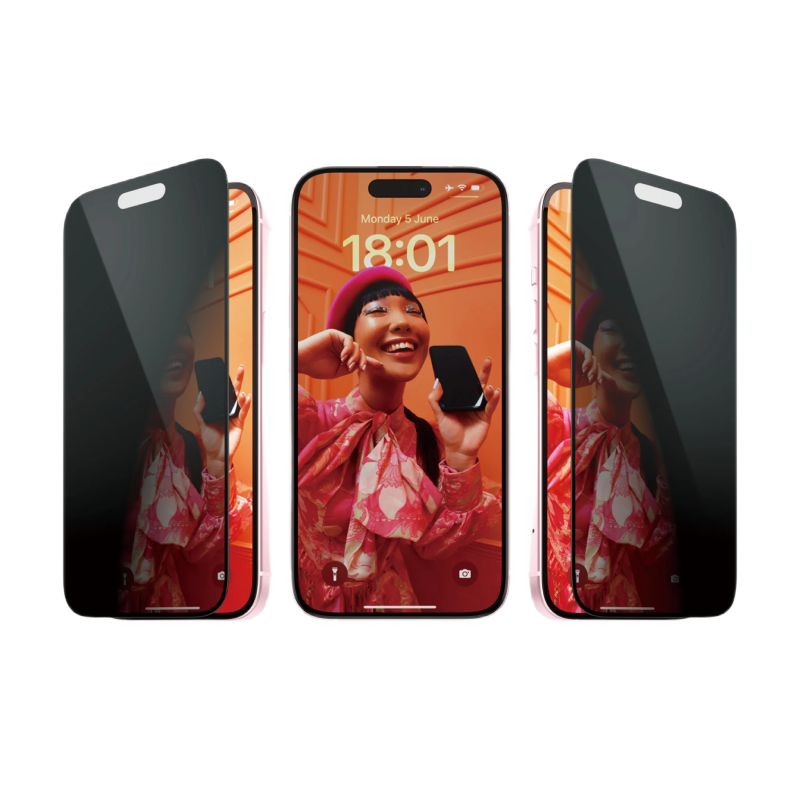 PanzerGlass Apple iPhone 15 UWF Pri..