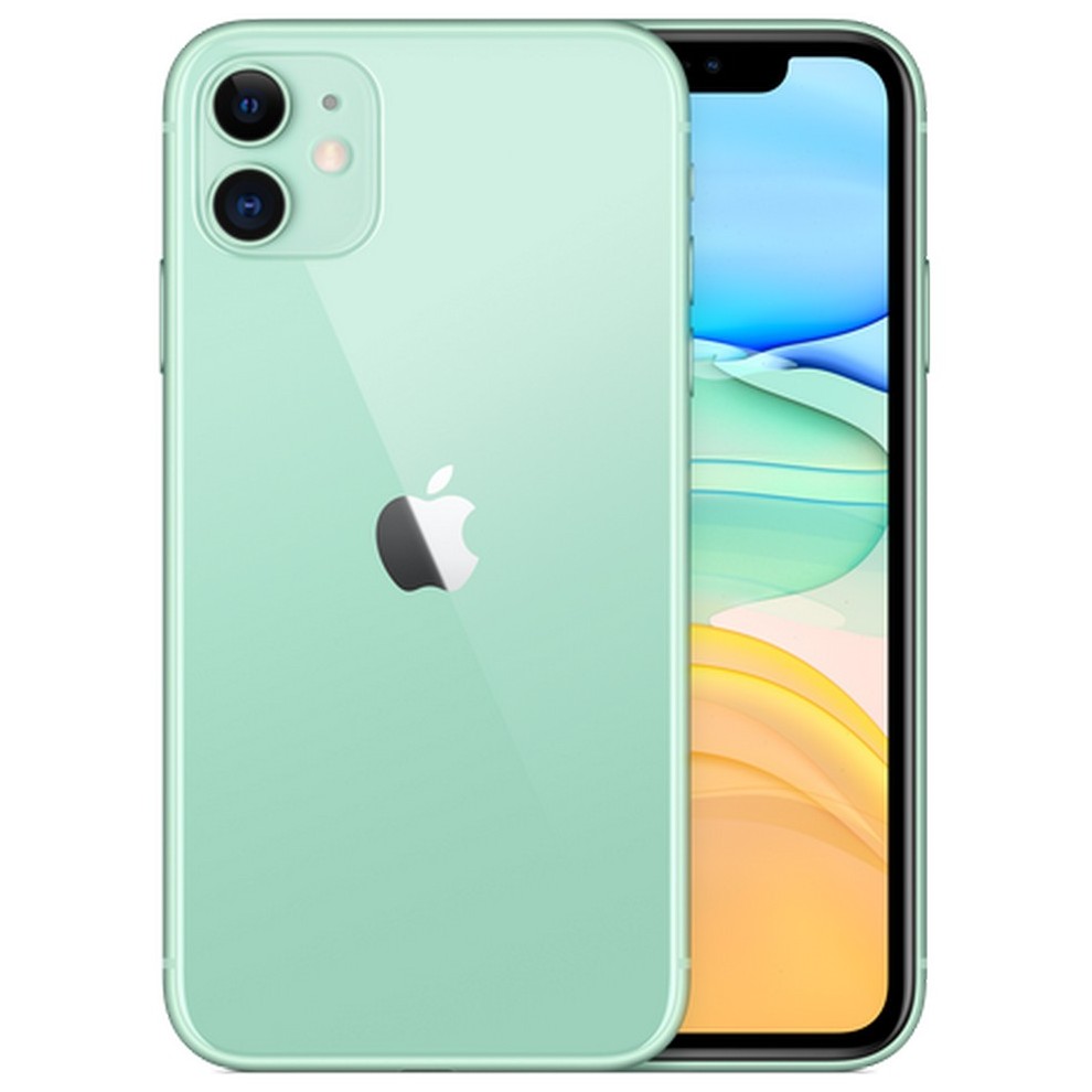 iPhone 11, 128Gb Green..