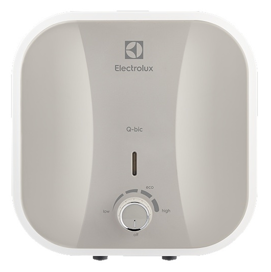 Cumpara  Încălzitoare apei și boilere electrice - Electric Water Heater Electrolux EWH 10 Q-Bic..