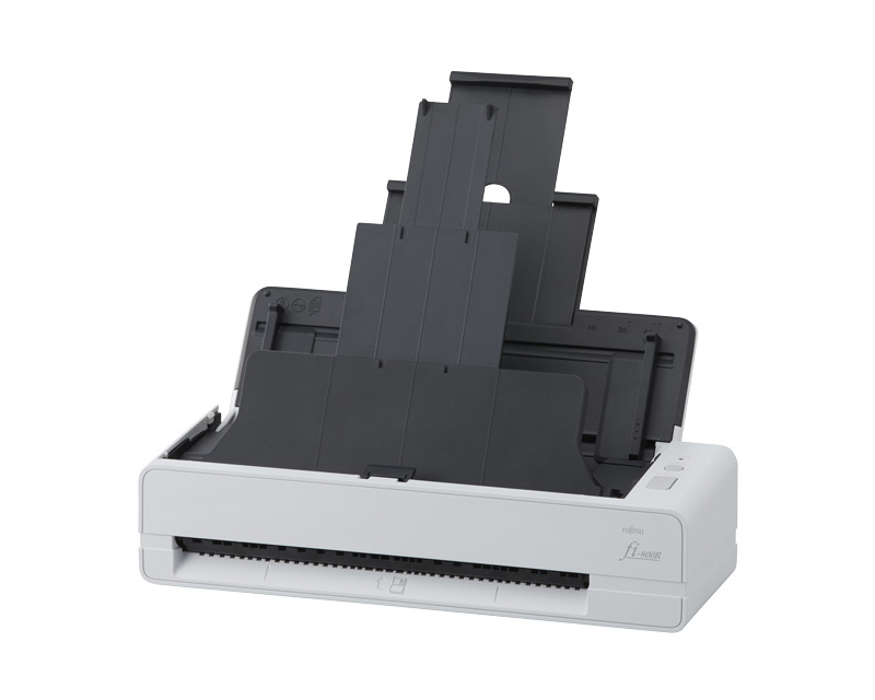 Cumpara  Scanere - Scanner Fujitsu fi-800R..