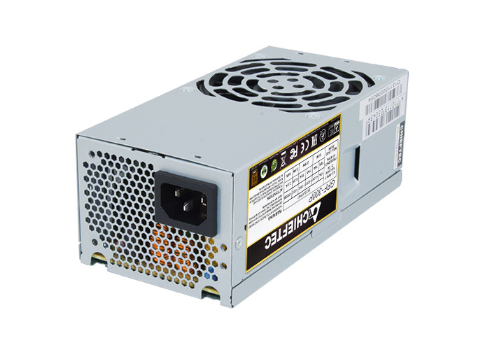 Cumpara  Surse de alimentare - Power Supply TFX 300W Chieftec GPF-300P, 80+ ..