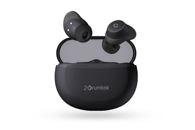 Wireless Earphones A4tech B27, 10 mm driver, ..