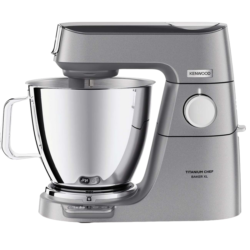 Food Processor Kenwood KVL85.004SI