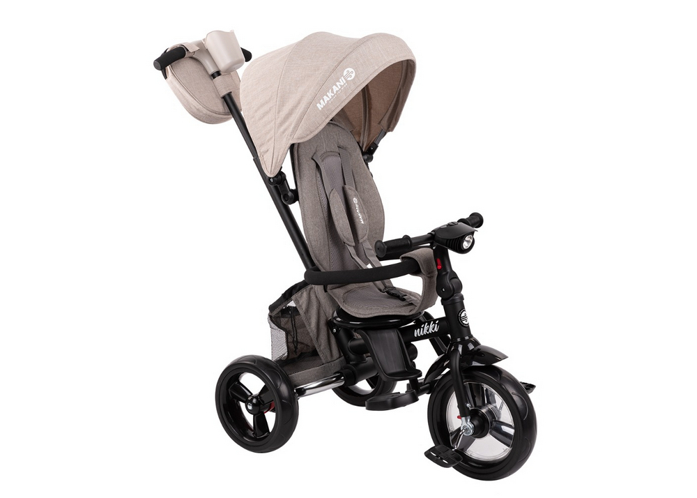 Tricycle Makani Nikki Beige Melange..