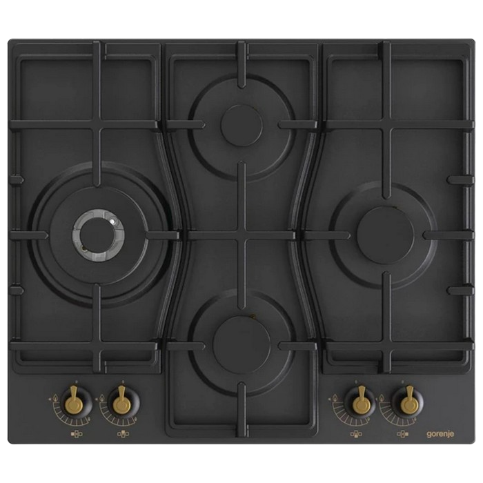 Cumpara  Constructori - BinHob/gas Gorenje GW 6D42 CLB..