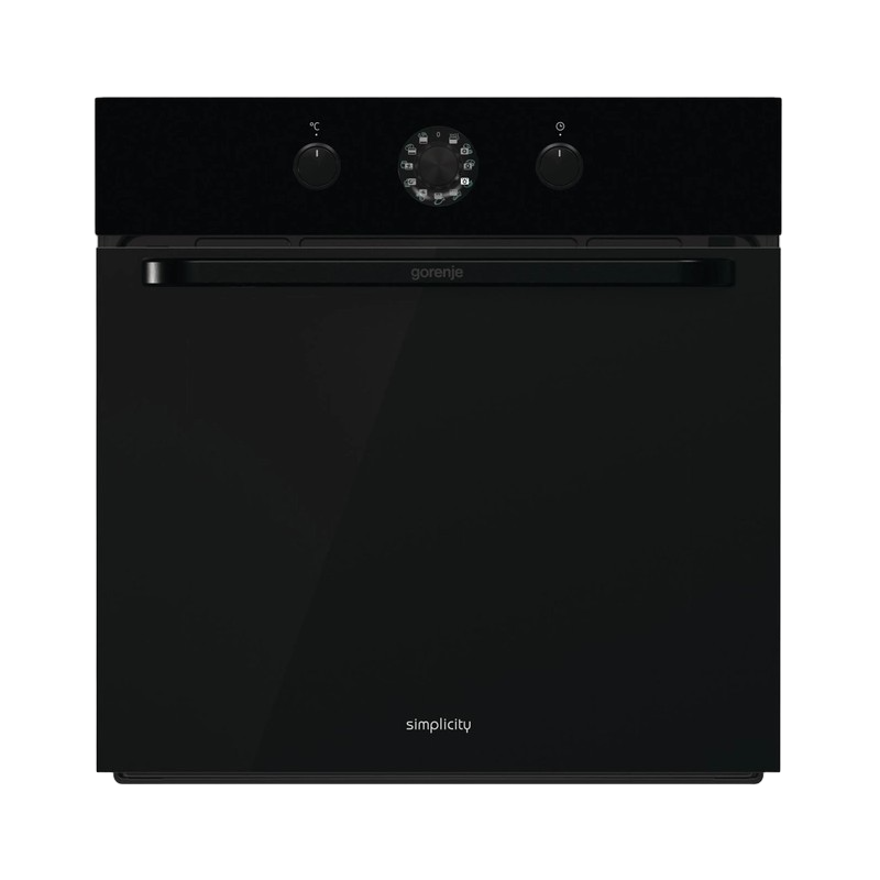 Cumpara  Cuptoare incorporabile - BinOven/el Gorenje BO 74 SYB..