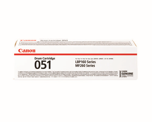 Drum Cartridge Canon CRG-051