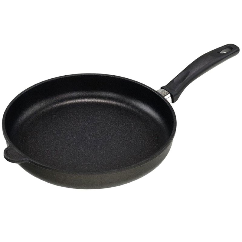 Frypan AMT I-524L-E-Z2 D.24 cm..