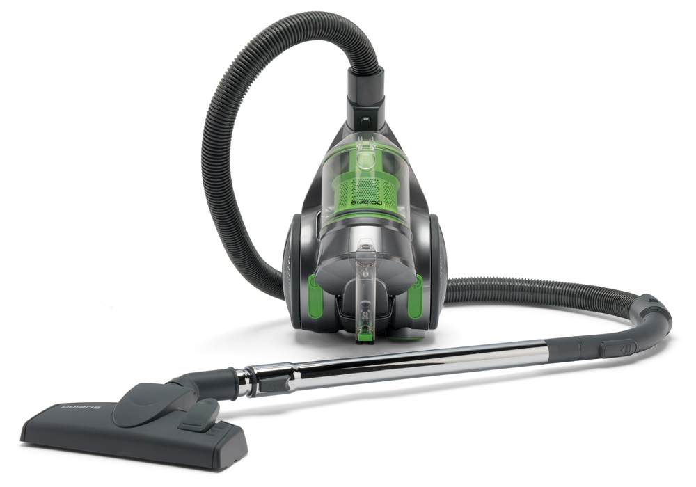 Vacuum Cleaner Polaris PVC1820G..
