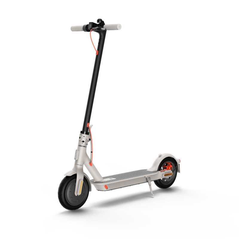 Cumpara  Trotinete electrice - Xiaomi Mi Electric Scooter 3, Gray..