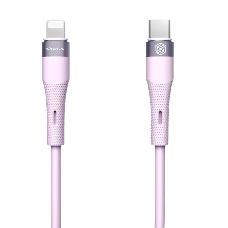 Type-C to Lightning Cable Nilkin, F..