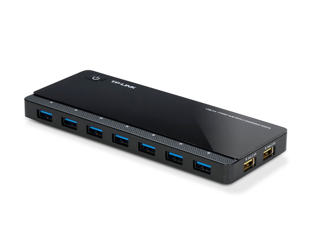 USB 3.0 Hub 7-port TP-LINK 