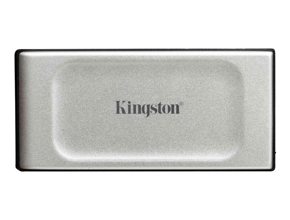 2.0TB Kingston Portable SSD XS2000 ..