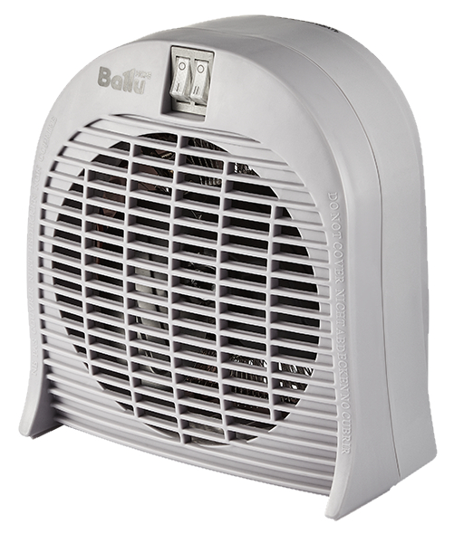 Cumpara  Aparate încălzire aer - Fan Heater Ballu BFH/S-04..