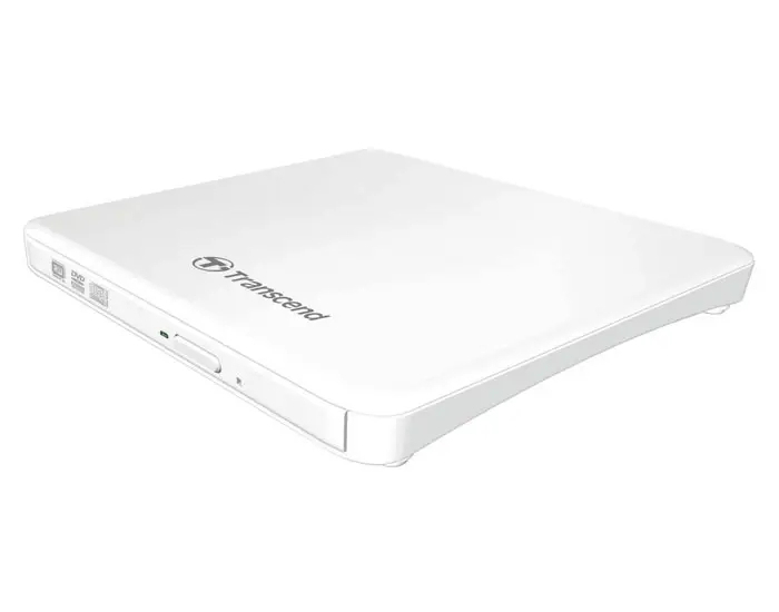 Cumpara  Unitate de disc optic - External Portable Slim 8x DVD-RW Drive  Trans..