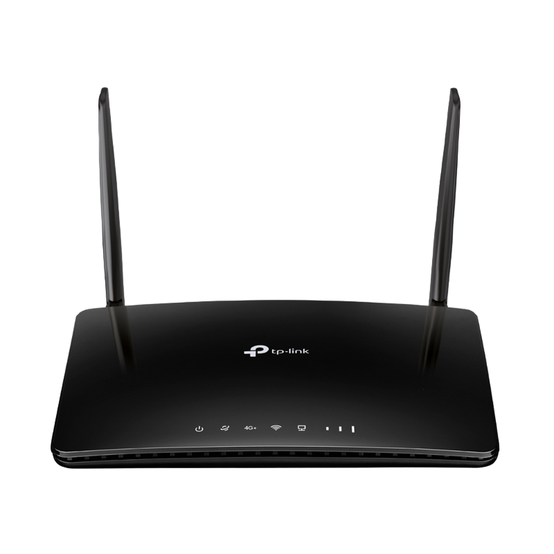 4G LTE Wi-Fi AC Dual Band Router TP..