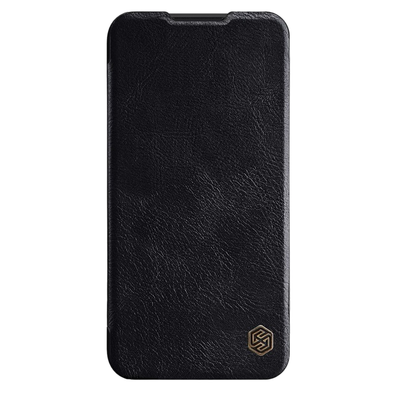 Nillkin SAM. A01, Qin LC, Black