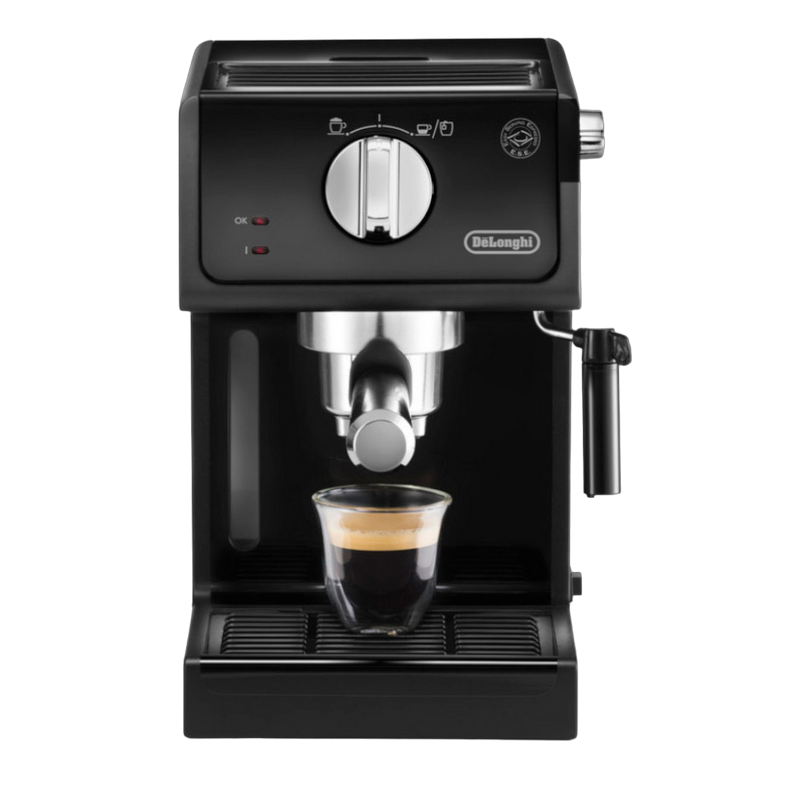 Coffee Maker Espresso DeLonghi ECP3..