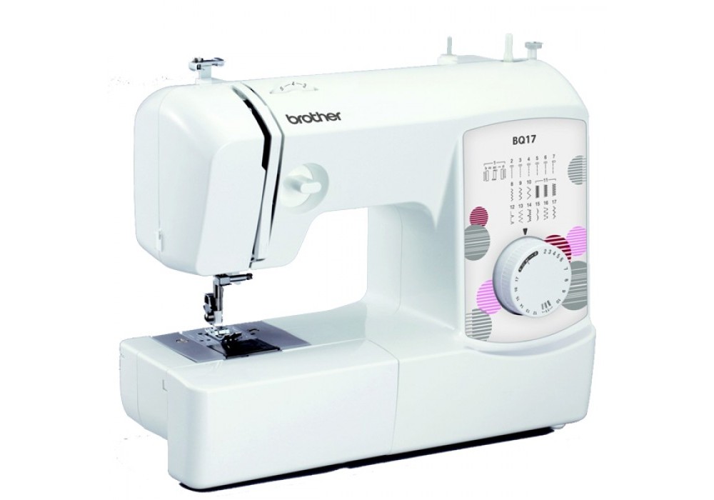 Cumpara  Cusut - Sewing Machine BROTHER BQ-17..