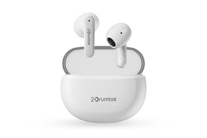 Wireless Earphones A4tech B20, 13 mm driver, ..