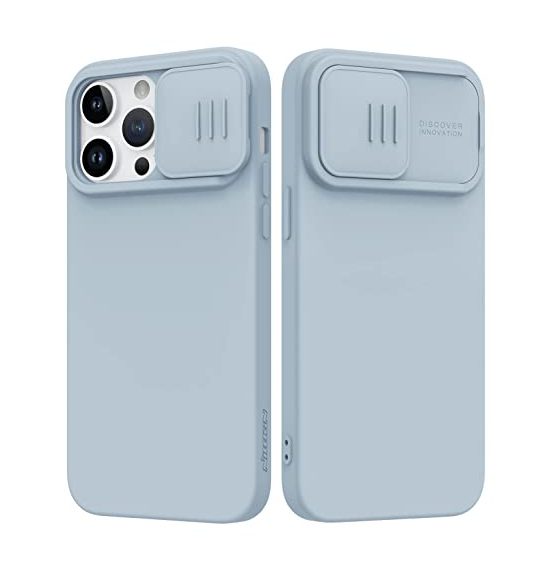 Nillkin Apple iPhone 14 Pro, CamShi..