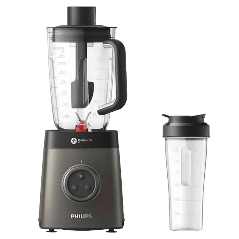 Cumpara  Blendere - Blender Philips HR3664/90..