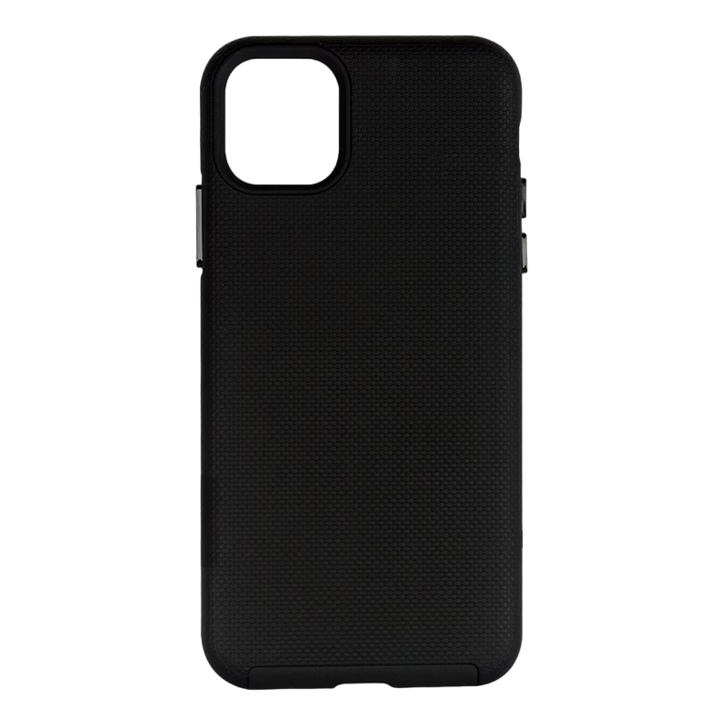 Eiger iPhone 11 Pro, North Case, Bl..