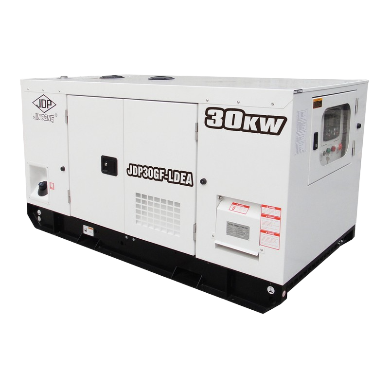 Cumpara  Generatoare - DIESEL GENERATOR JDP30GF-LDEA/400/230V/THREE ..