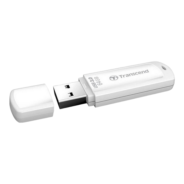 Cumpara  Stick-uri USB - 64GB USB3.1 Flash Drive Transcend 