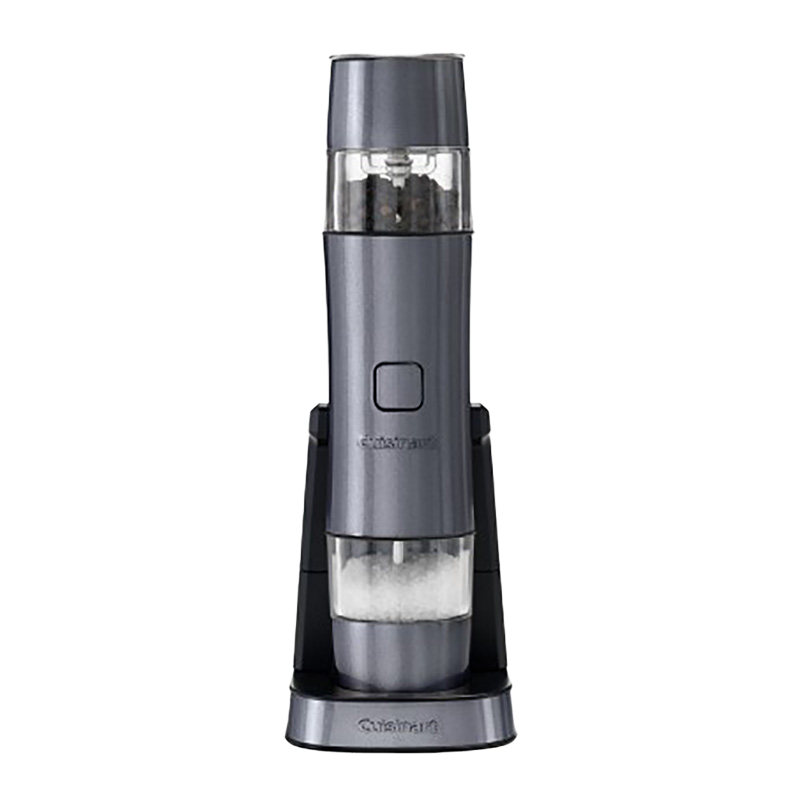 Измельчитель для соли и перца Cuisinart SG6BE, Серый