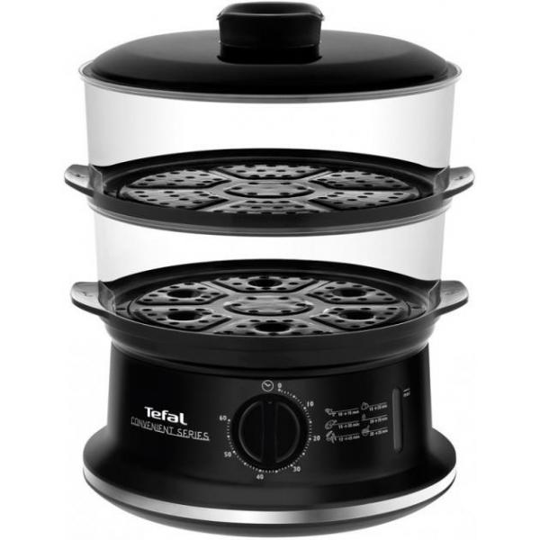 Food Steamer Tefal VC140131..